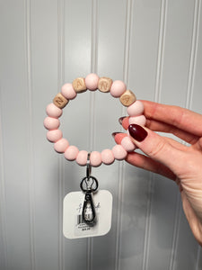 Pink NANA Keylet