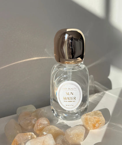 Sun Water Tanning Mist