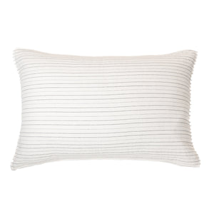 Corey Sham with Stripes