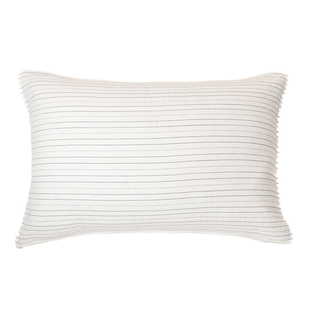Corey Sham with Stripes