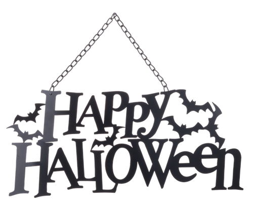 Happy Halloween Bats