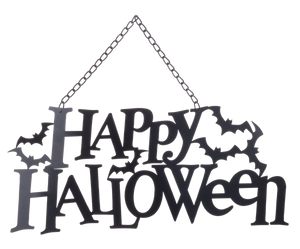 Happy Halloween Bats