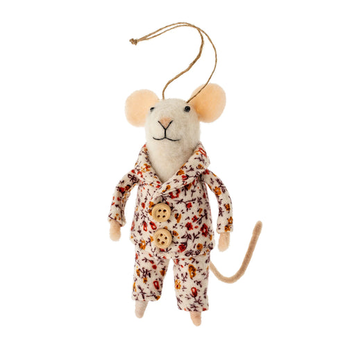 Pyjama Paul Mouse