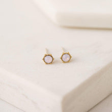 Load image into Gallery viewer, Astrid Stud Earrings