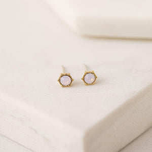 Astrid Stud Earrings