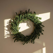 Load image into Gallery viewer, Cypress Wreath