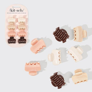 Mini Cloud Claw Clips