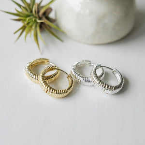 Chasm Hoops