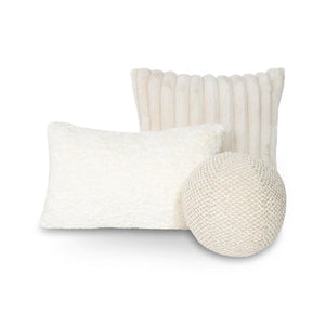 Cozy Crush Cushions