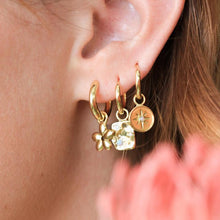 Load image into Gallery viewer, Compio Earrings