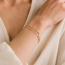 Load image into Gallery viewer, Ray Layered Bracelet