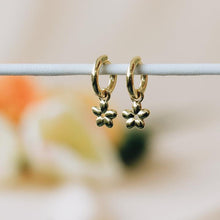 Load image into Gallery viewer, Jasmo Earrings