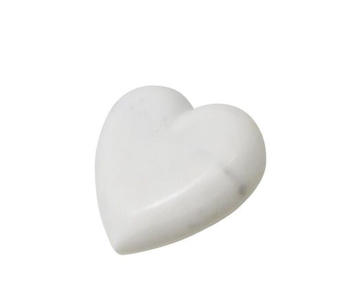 Marble Deco Heart