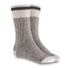 Load image into Gallery viewer, Wool Camp Socks