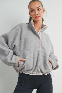 Lottie Sweater
