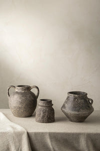 Dusk Canister Vase