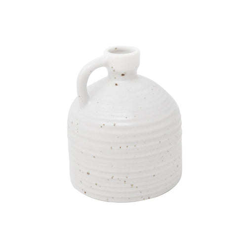 Arles Vase with Handle