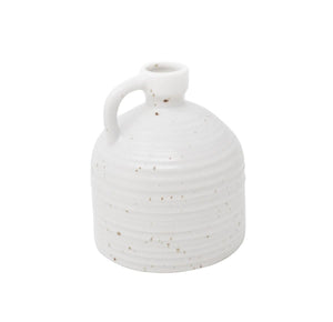 Arles Vase with Handle