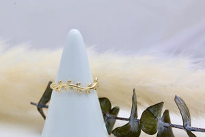 Stevie Ring