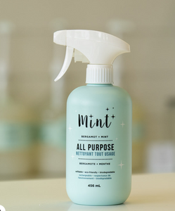 Mint All Purpose Cleaner