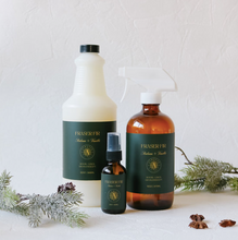 Load image into Gallery viewer, Fraser Fir Room + Linen Spray