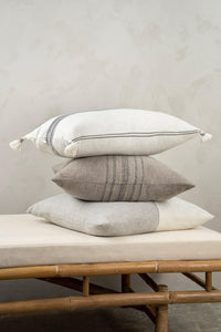 Sandbridge Linen Pillow