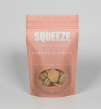 Load image into Gallery viewer, Squeeze Freeze Dried Fruit