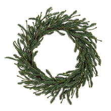 Load image into Gallery viewer, Cypress Wreath