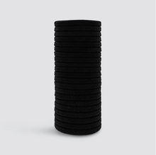 Load image into Gallery viewer, Black Eco-Friendly Nylon Elastics