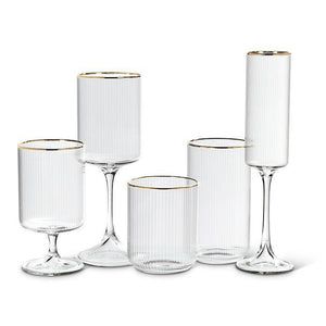 Gold Optic All Purpose Glass