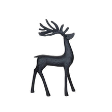 Load image into Gallery viewer, Black Nordic Deer