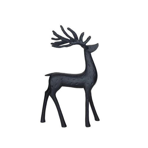 Black Nordic Deer