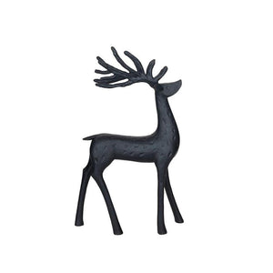 Black Nordic Deer