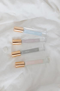 Wild Daisy Perfume