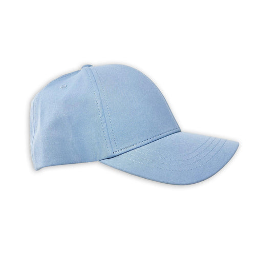 Steel Blue Classic Cap