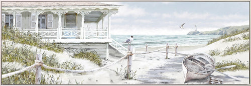 Coastal Cottage *in store pickup only