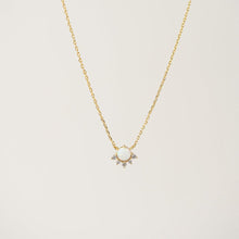 Load image into Gallery viewer, Juno Necklace