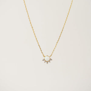 Juno Necklace