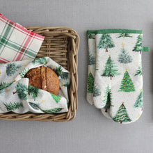 Load image into Gallery viewer, Confetti Trees Tea Towel Set of 3