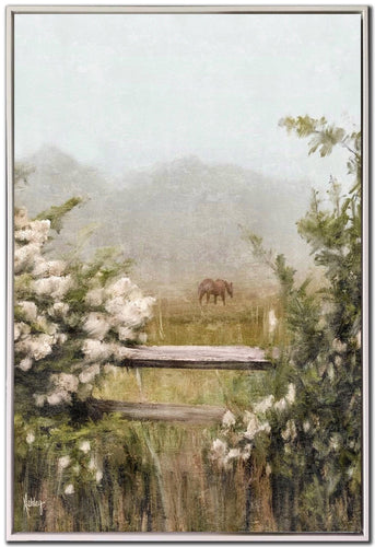 Peaceful Pasture *in store pickup only