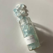 Load image into Gallery viewer, Aqua Beach Glass Soap