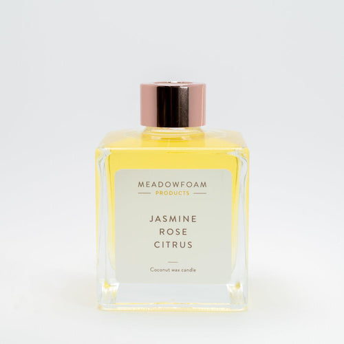 Jasmine Rose Citrus Luxe Diffuser