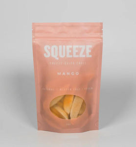 Squeeze Freeze Dried Fruit