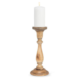 Turner Candle Holders