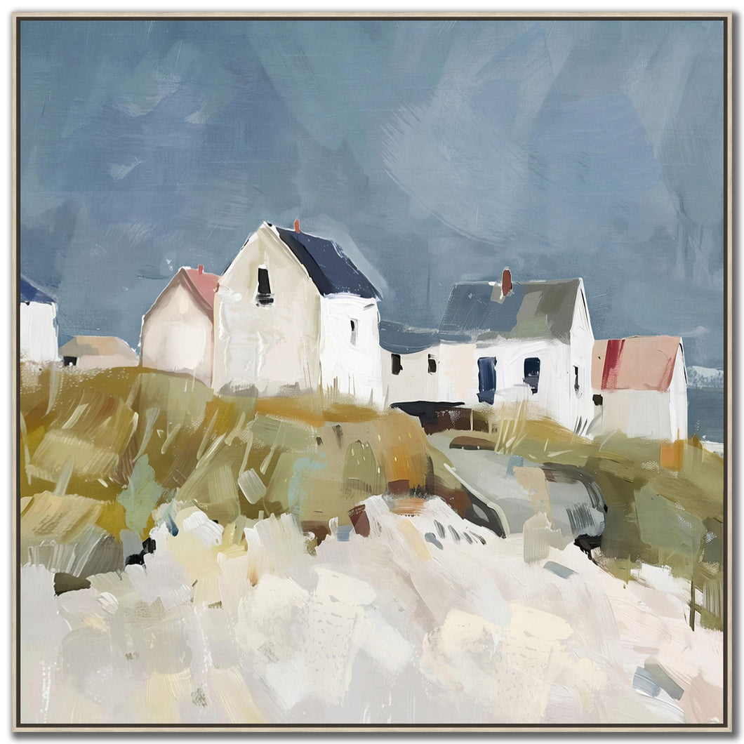 Seaside Cottages I *in store pickup only