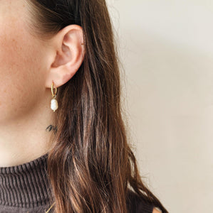 Allesso Earrings