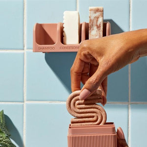 Beauty Bar Travel Case
