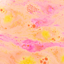 Load image into Gallery viewer, Fruit Loops Bath Bomb Crumble