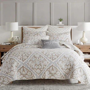 Becker Quilt Set