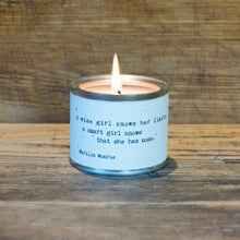 Load image into Gallery viewer, A Wise Girl Candle